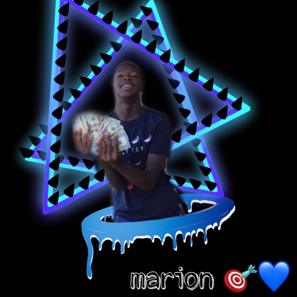 Meet your Posher, Marion - Picture 1 of 1